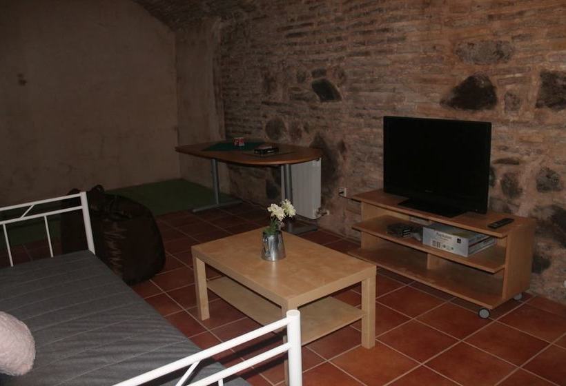 Apartamento Santa Clara