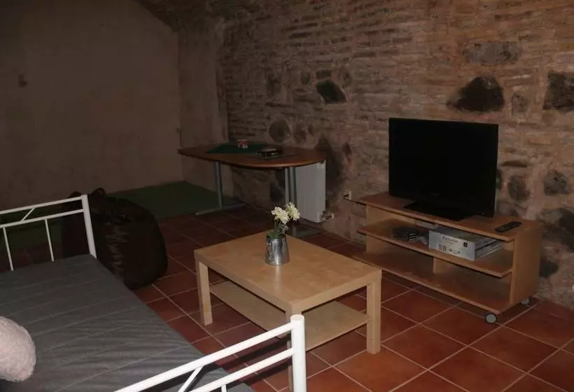 Apartamento Santa Clara