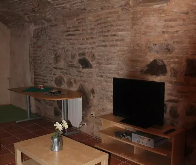 Apartamento Santa Clara