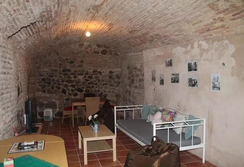 Apartamento Santa Clara