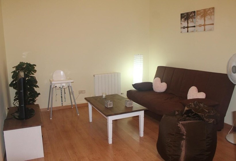 Apartamento Santa Clara