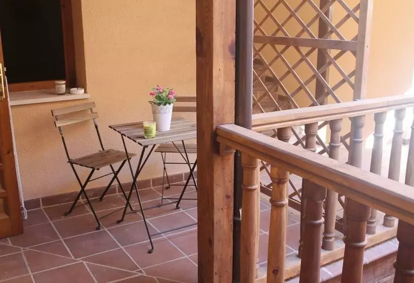 Apartamento Santa Clara