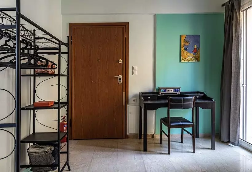 Erika S Oasis   Stylish Gem Inthe Heart Of History