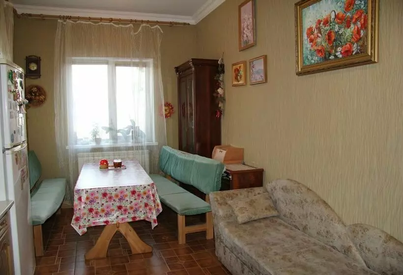 Galereya Cottage