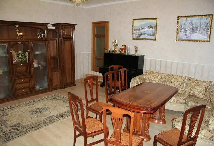 Galereya Cottage