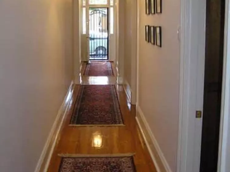 Gordon Street Cottage