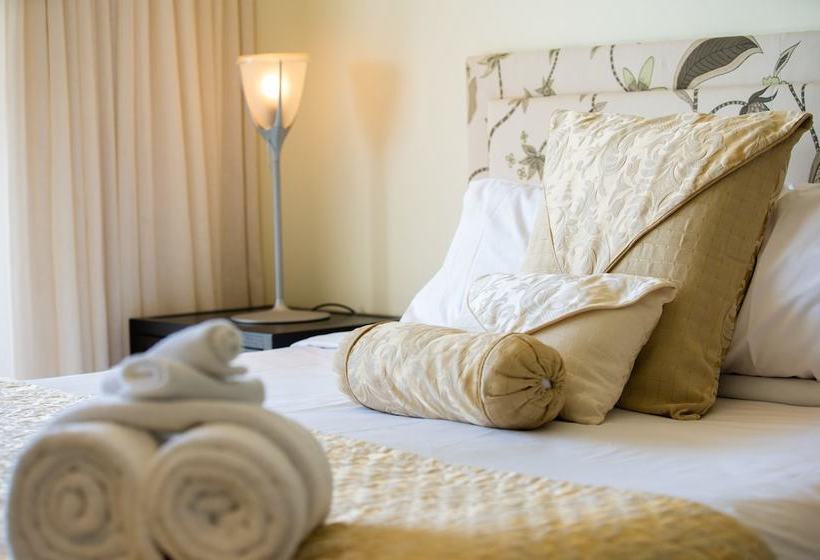 Unit 80 3 B/r Lux Ocean View