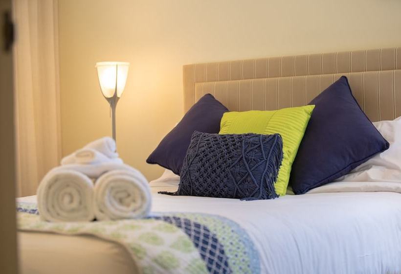 Unit 80 3 B/r Lux Ocean View