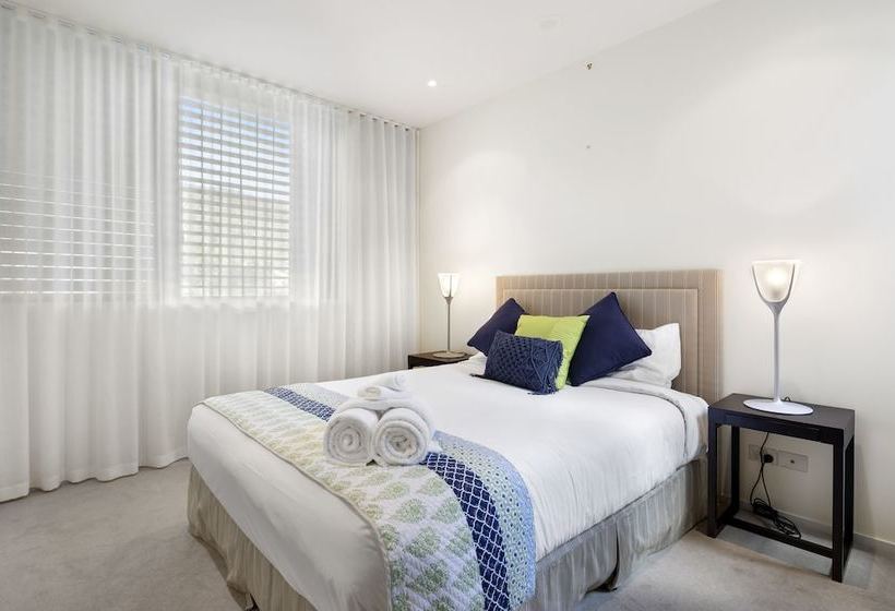 Unit 80 3 B/r Lux Ocean View