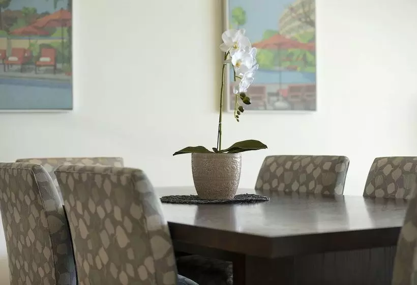 Unit 80 3 B/r Lux Ocean View