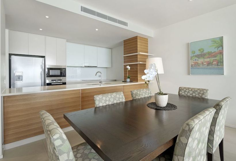 Unit 80 3 B/r Lux Ocean View