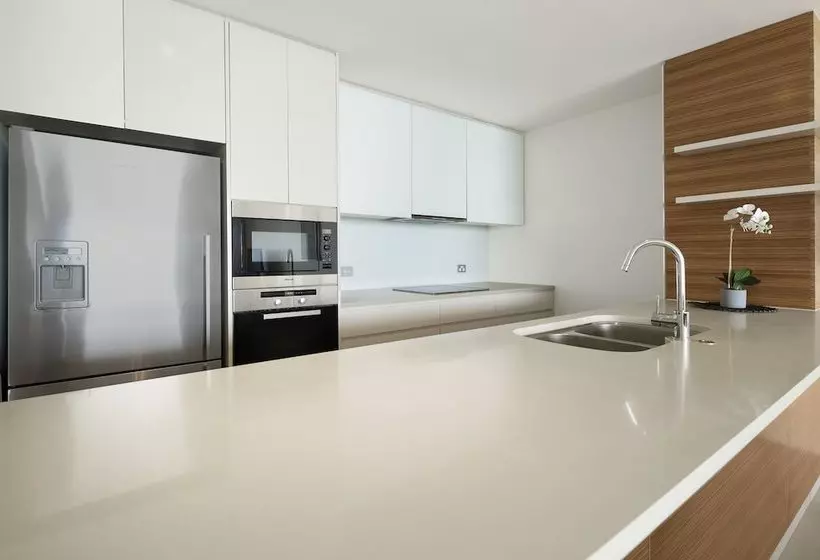 Unit 80 3 B/r Lux Ocean View