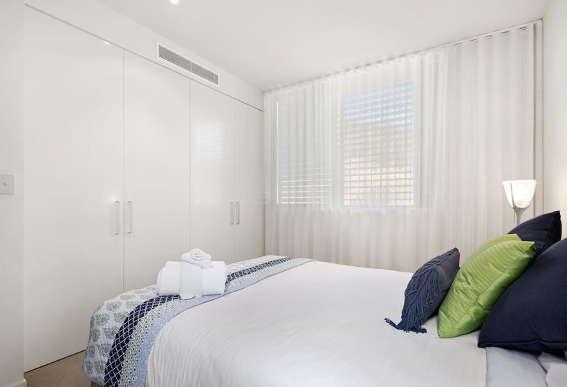 Unit 80 3 B/r Lux Ocean View