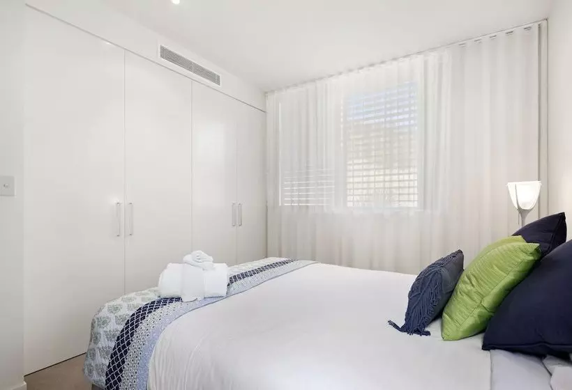 Unit 80 3 B/r Lux Ocean View