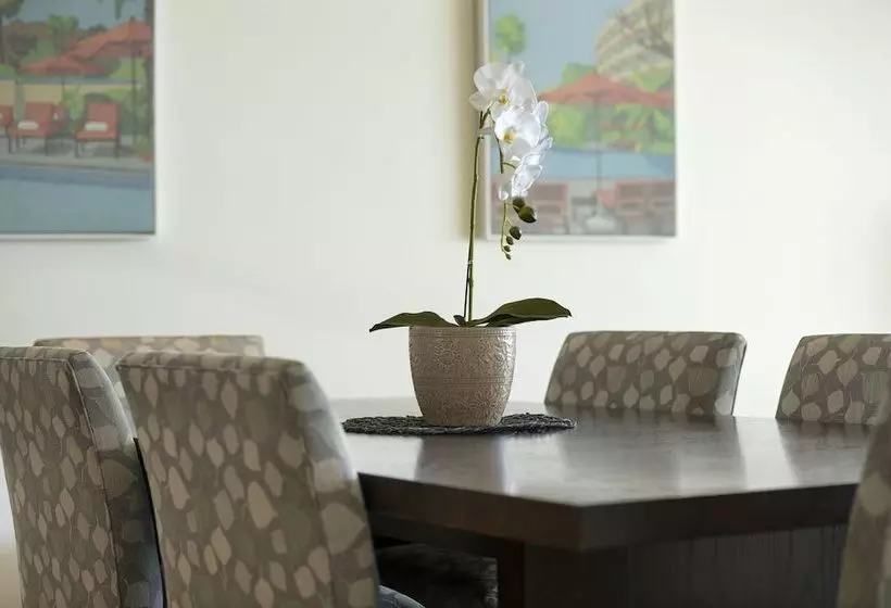 Unit 80 3 B/r Lux Ocean View