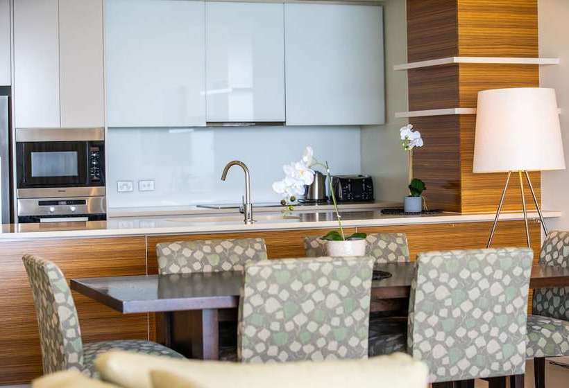 Unit 80 3 B/r Lux Ocean View