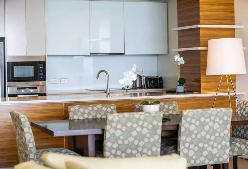 Unit 80 3 B/r Lux Ocean View