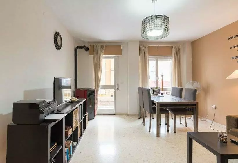 پانسیون Rafaela Guest House