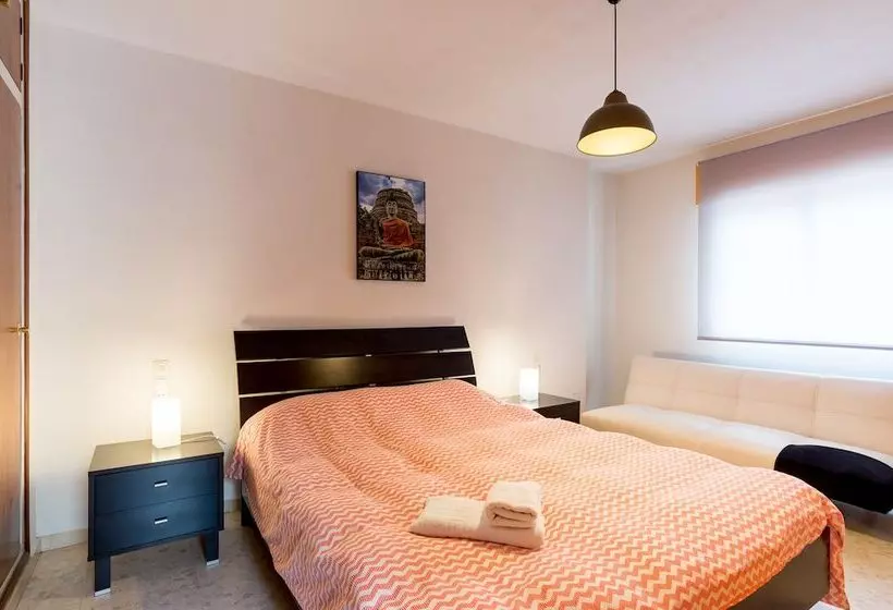 پانسیون Rafaela Guest House