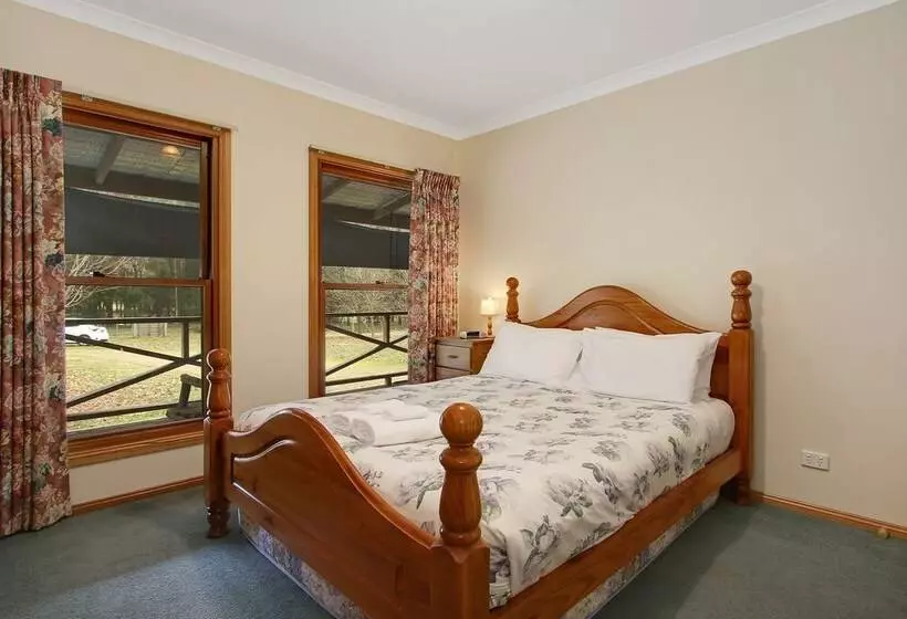 Stoney Creek   On Morses Creek Road