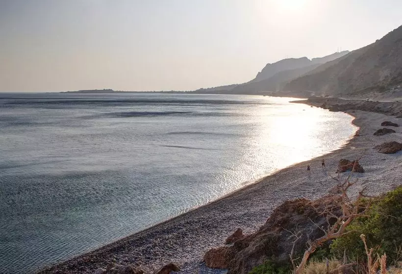 Valena Stylish Home  15 Min To Elafonisi