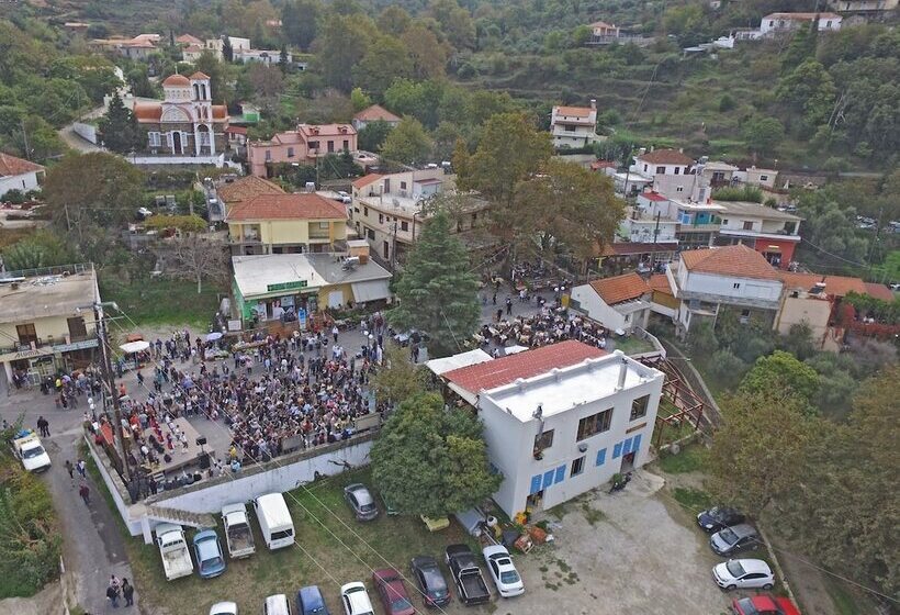 Valena Stylish Home 15 Min To Elafonisi