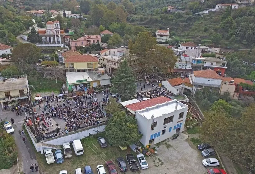 Valena Stylish Home  15 Min To Elafonisi