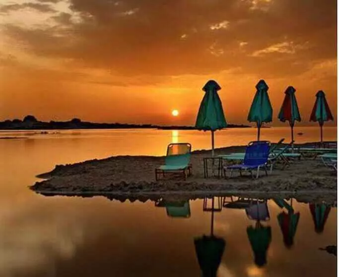 Valena Stylish Home  15 Min To Elafonisi