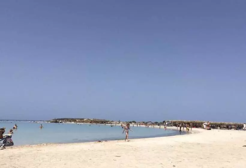 Valena Stylish Home  15 Min To Elafonisi