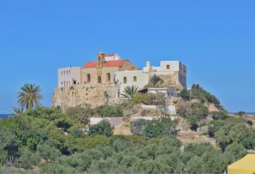 Valena Stylish Home 15 Min To Elafonisi