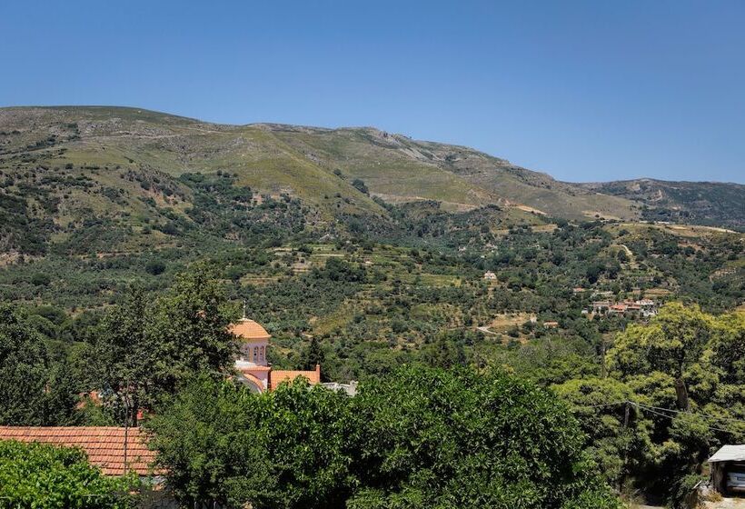 Valena Stylish Home 15 Min To Elafonisi