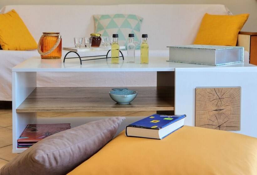 Valena Stylish Home 15 Min To Elafonisi