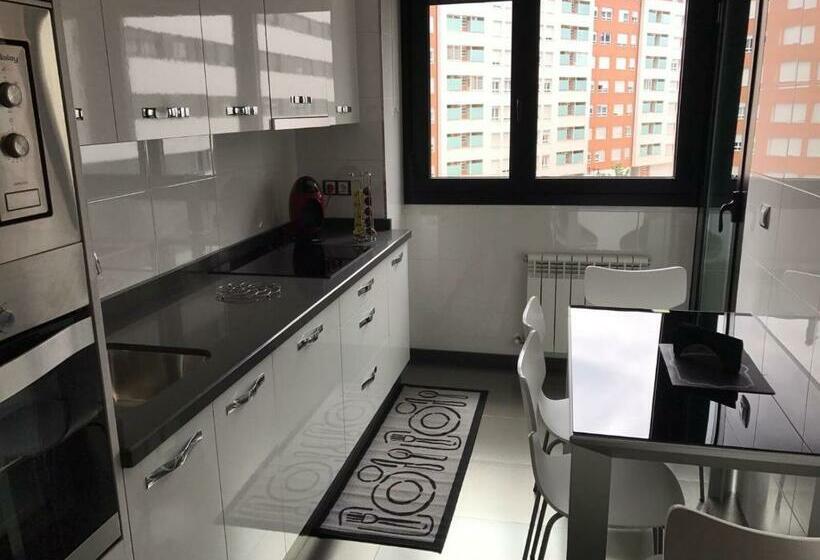 Alojamiento La Rosaleda