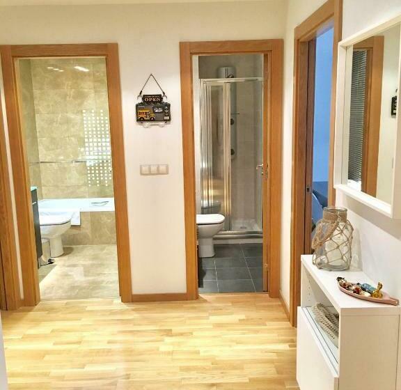 Alojamiento La Rosaleda