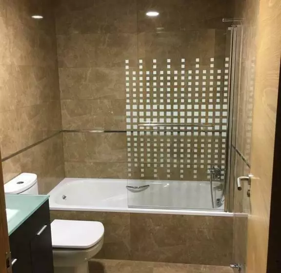 Alojamiento La Rosaleda