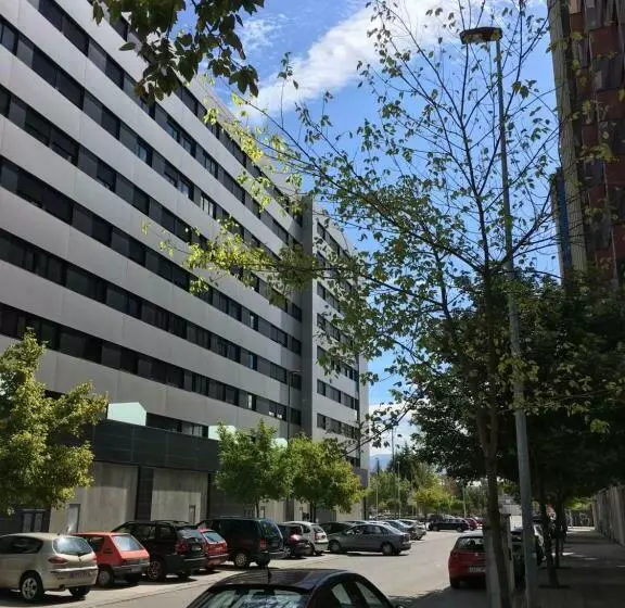 Alojamiento La Rosaleda