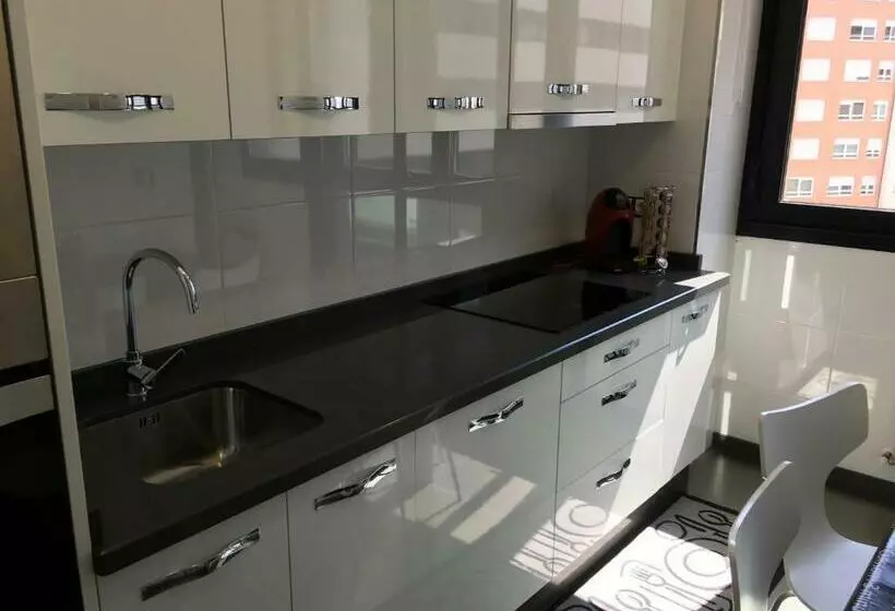 Alojamiento La Rosaleda