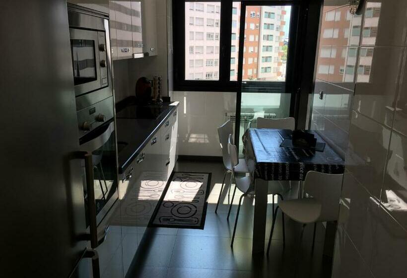 Alojamiento La Rosaleda