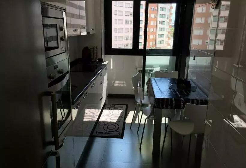 Alojamiento La Rosaleda