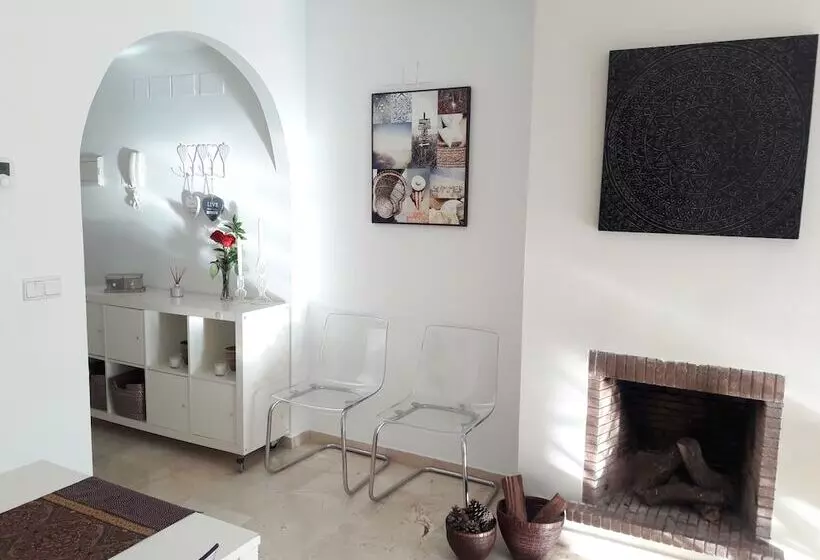 Apartamento En Marbella Con Vistas Al Golf