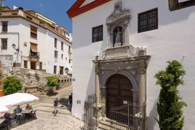 Apartamento En Pleno Centro, Wifi, Ideal