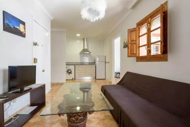 Apartamento En Pleno Centro, Wifi, Ideal