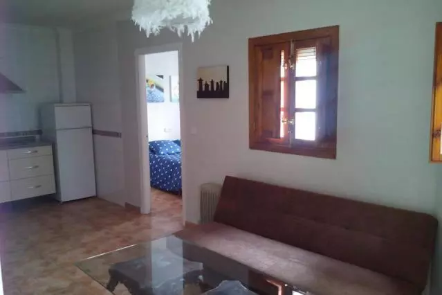 Apartamento En Pleno Centro, Wifi, Ideal