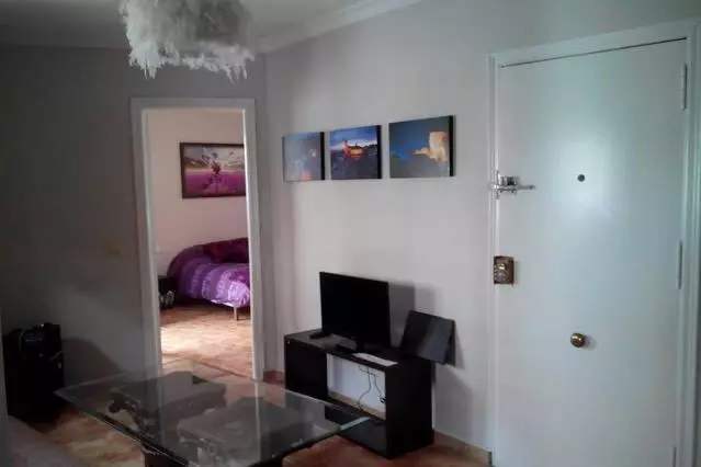 Apartamento En Pleno Centro, Wifi, Ideal