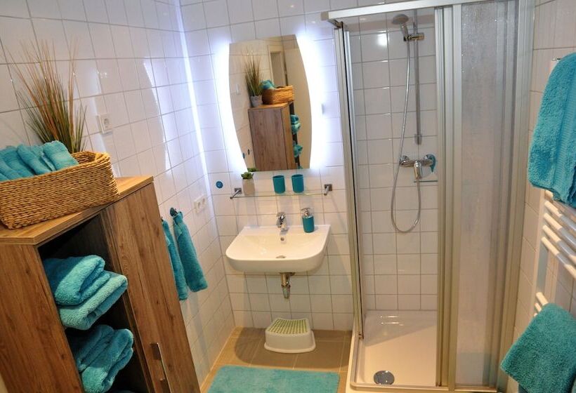 Apartment An Den Quellen