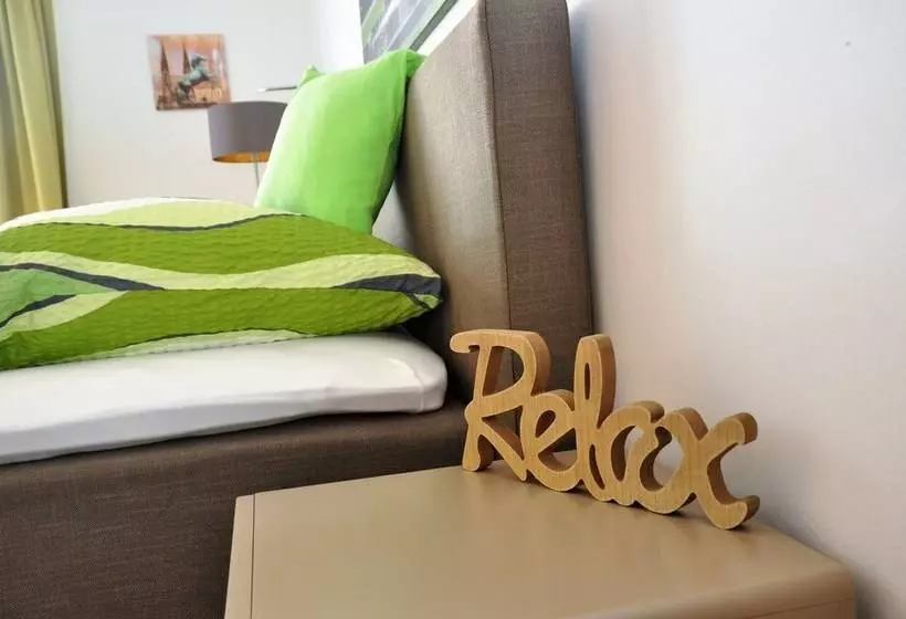 Apartment An Den Quellen