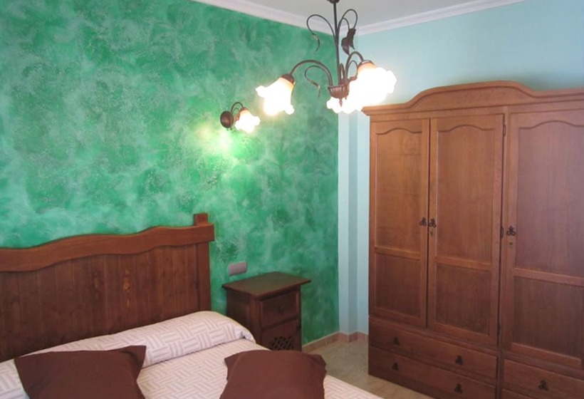 Aptos Almagro El Rincã³n De Quevedo