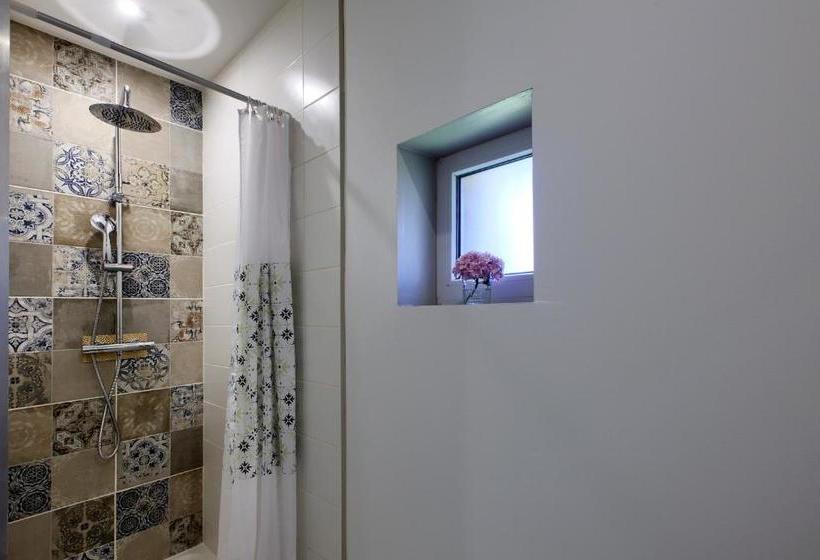 住宿加早餐  Domaine Toutet