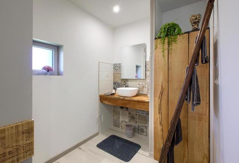 住宿加早餐  Domaine Toutet