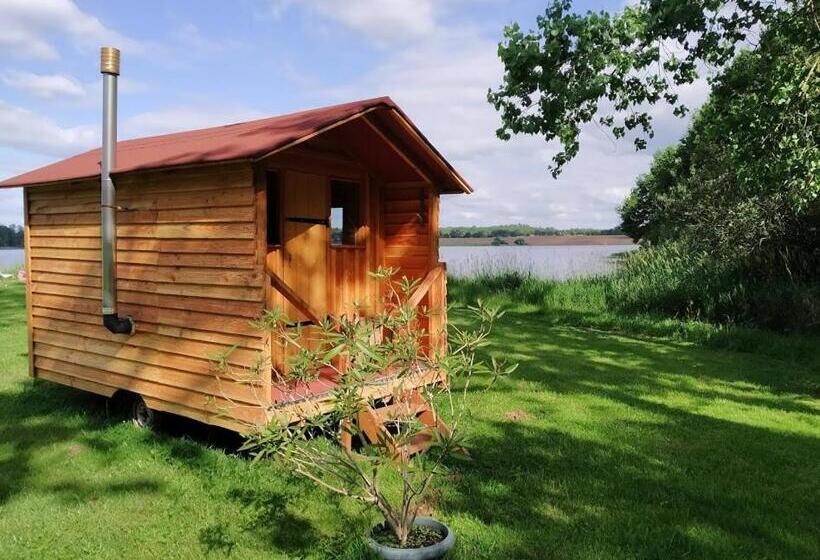 Bed and Breakfast La Tribu De Lavaud